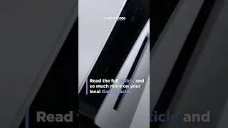 Is this the PS5 Pro design?