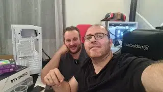 מחשב שכולו לבן!