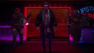 Wasteland 3 