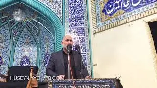 ШИИТЫ ПРОРОКА 50.SEYYID KAZIM-ELSAN XAZAR(RUGAYYA)