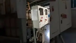 Контрольно-измерительные приборы в котельной