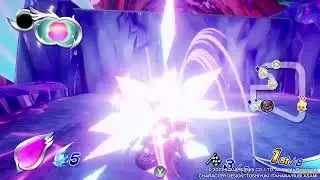 Chocobo GP Skits: 091 Suffers Karma