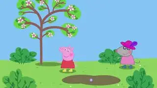 Minha amiga Peppa Pig - Live da Minha Filha no PlayStation 5
