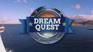 Dream Quest with Evette Rios Episode 2 Teaser