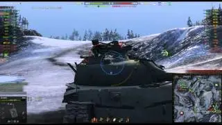 Заполярье. Позиция для ТТ