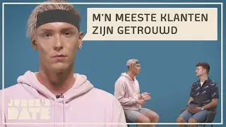 Gay sekswerker | Jurre's Date met Kris Blent S02E04