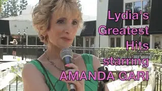 ODNT: Lydia's Greatest Hits