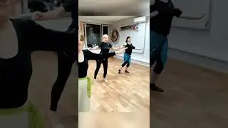 Откуда взять характер танца?#bellydance #saidi #tahtib #восточныетанцы #танецживота #саиди #фольклор