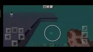 MCPE Custom Infinity Dimensions betaaass