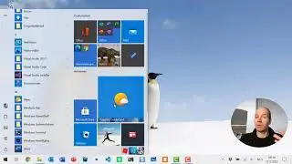 Windows 10 Tips: Startmenu - 2
