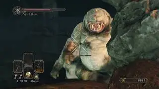 Dark Souls II:SOTFS - Casual Sword and Spear Playthrough - Part 8