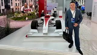 Университет Сириус #ЖилищныйКонгрес2024