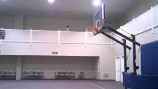 Bounce Shot (FIRST TRY)- Trick Shots