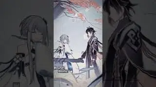 Zhongli x Guizhong🌺