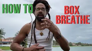 How to box breath: This simple technique has improved my life.