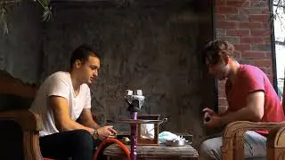 CORVUS CAFE PROMO