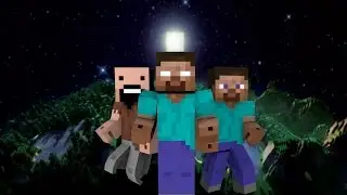 Minecraft: A Verdadeira História da Primeira Aparição do Herobrine