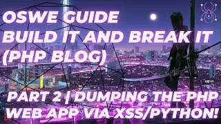 OSWE GUIDE | 