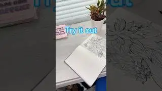 Art Therapy: Calm Down the Mind and Thoughts #chill
