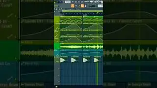 Uplifting Trance Template [Fl Studio] 