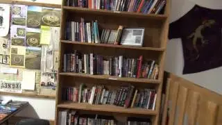 JAML: The Jesse A. Marcel (UFO) Library