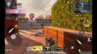 Nuclear Bomb! - Call of Duty Mobile