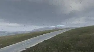 WIP ArmA 3 Snow
