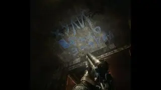 Metro Exodus