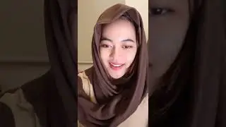 Bigo Live BIII HABIBAH COSTPLAY PRAMUKA Part 4