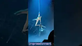 SNM GIRLS - Soirée Cirque de Pékin