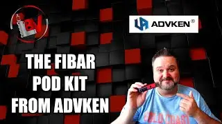 Fibar Pod Kit From Advken