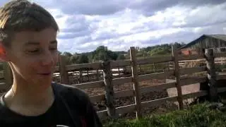 Не наш день