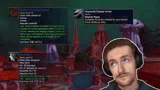 Armor Pen Guide Classic