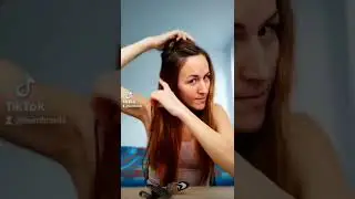 Лулы на заколках КАК крепить