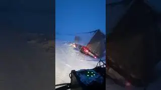 фура ждёт помощь