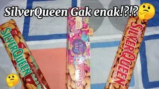 Silverqueen gak enak🤔?!?