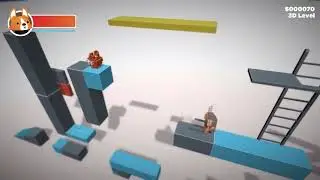 Unity Asset Store   Corgi Engine   2D + 2 5D Platformer