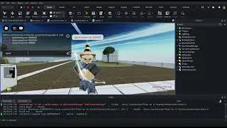GUI interface + level system and money system (commision showcase)