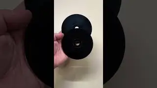 Why Where the PS1 CDs Black?