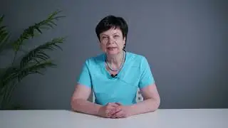Галина Александровна Боброва, врач акушер-гинеколог Семейной клиники 