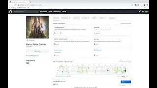 Learn Basic Git Commands with Basic Python Scripting