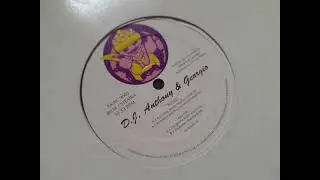 DJ Anthony & Georgio - I'm Gonna Show You