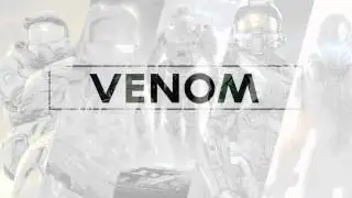Venom's Intro :)
