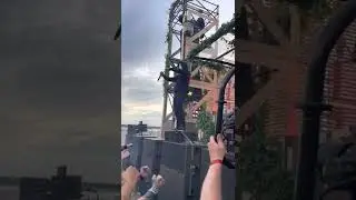 Angerfist Live Free festival 2022