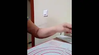 Плетение из газетных трубочек. Кручу трубочки из бумаги