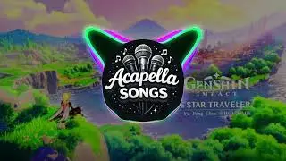 Genshin Impact – Main Theme | Acapella Version