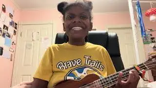 caroline - an original song
