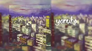 Yoruba (Instrumental) | Lucas Araújo