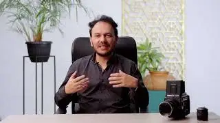 Profesional en Fotografía para Medios.