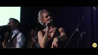 Major7 - Die Ball- & Galaband - Stumblin' In - Suzi Quatro & Chris Norman
